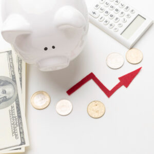 Finanzas Personales en Contexto Inflacionario