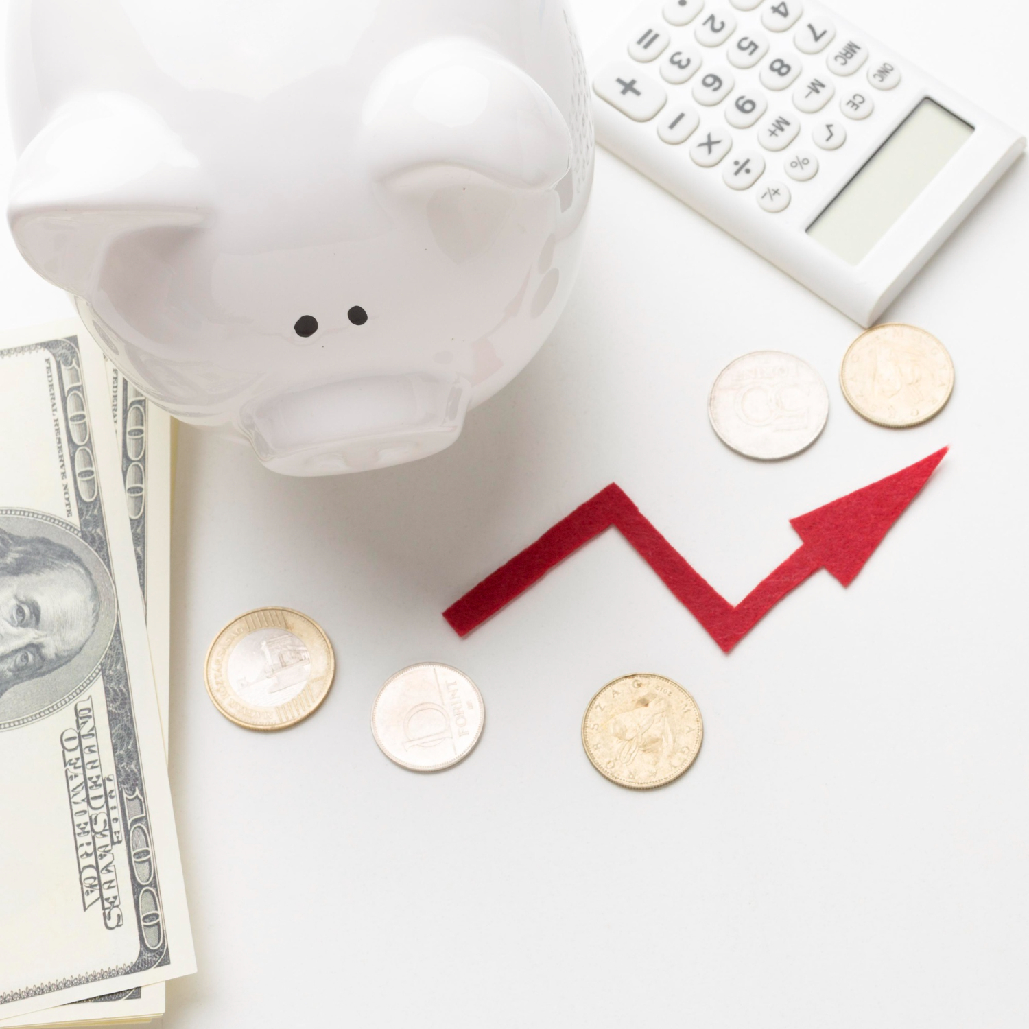 Finanzas Personales en Contexto Inflacionario