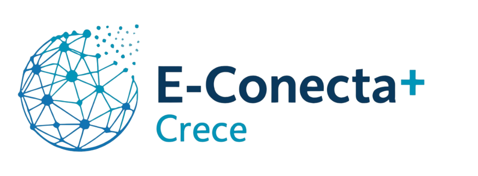 E-Conecta + Crece
